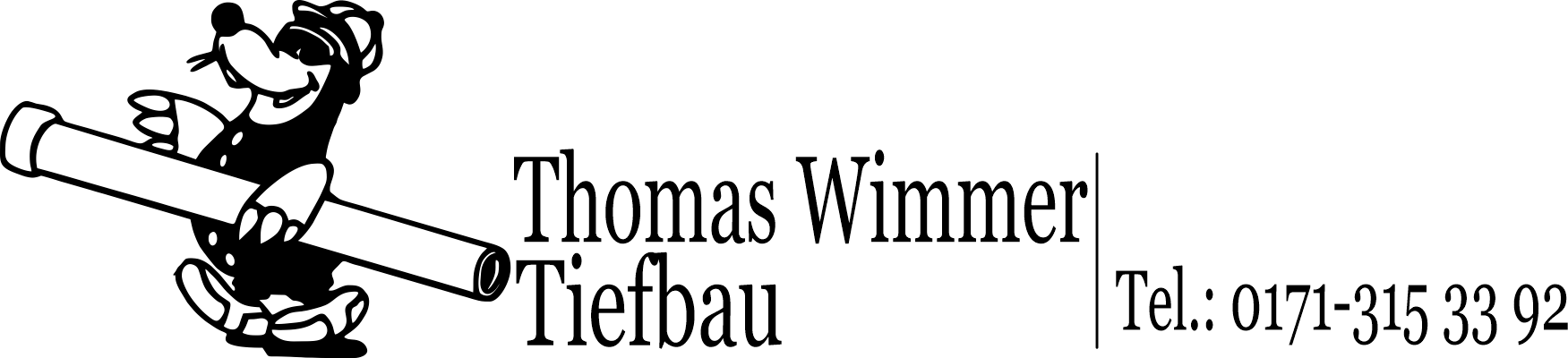 Wimmer Tiefbau